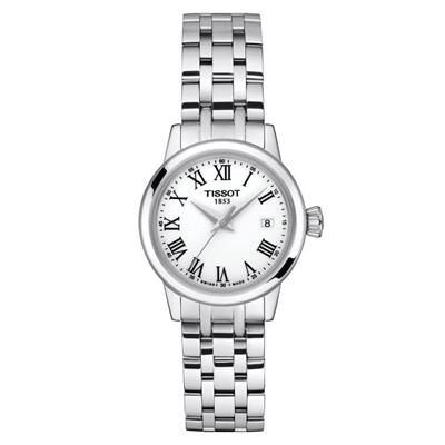 Tissot Classic Dream T129.210.11.013.00 Kadın Saati