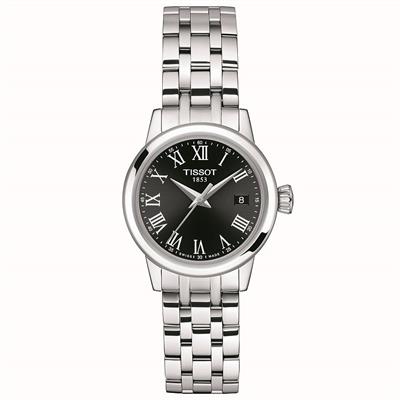 Tissot Classic Dream T129.210.11.053.00 Kadın Saati
