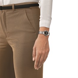 Tissot Classic Dream T129.210.11.053.00 Kadın Saati