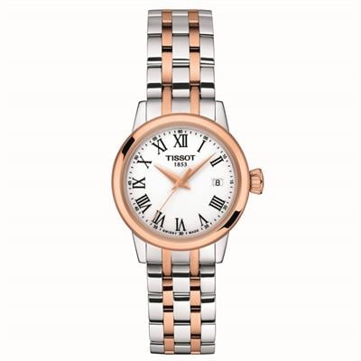 Tissot Classic Dream T129.210.22.013.00 Kadın Saati