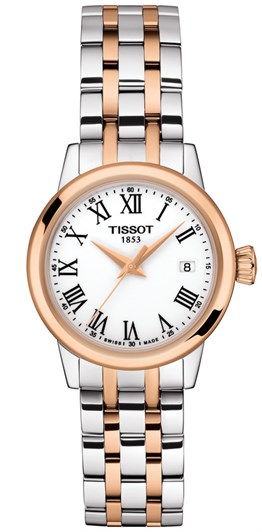 Tissot Classic Dream T129.210.22.013.00 Kadın Saati