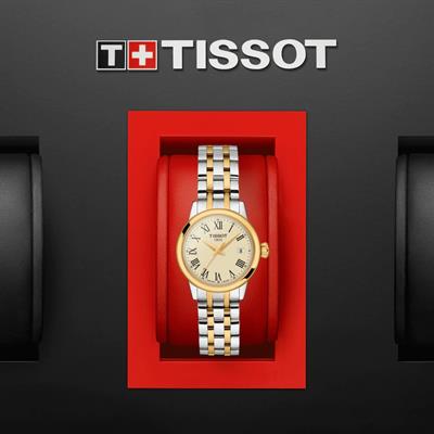 Tissot Classic Dream T129.210.22.263.00 Kadın Saati