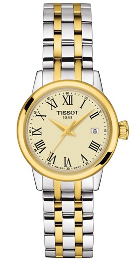 Tissot Classic Dream T129.210.22.263.00 Kadın Saati