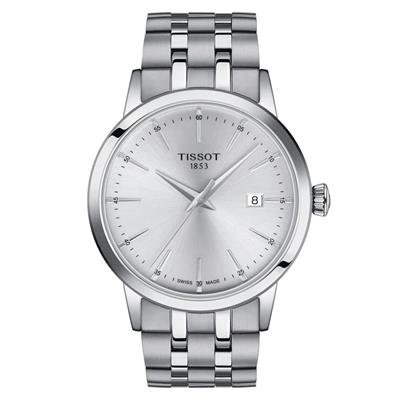 Tissot Classic Dream T129.410.11.031.00 Erkek Kol Saati