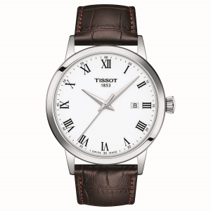 Tissot Classic Dream T129.410.16.013.00 Erkek Saati