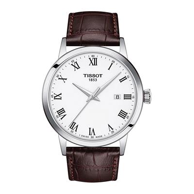 Tissot Classic Dream T129.410.16.013.00 Erkek Saati