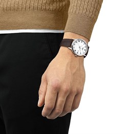 Tissot Classic Dream T129.410.16.013.00 Erkek Saati