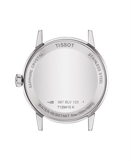 Tissot Classic Dream T129.410.16.013.00 Erkek Saati