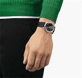 Tissot Classic Dream T129.410.16.053.00 Erkek Saati