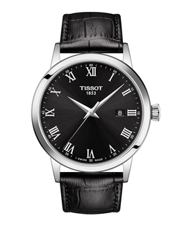 Tissot Classic Dream T129.410.16.053.00 Erkek Saati