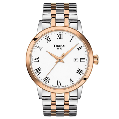 Tissot Classic Dream T129.410.22.013.00 Erkek Saati