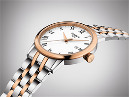 Tissot Classic Dream T129.410.22.013.00 Erkek Saati