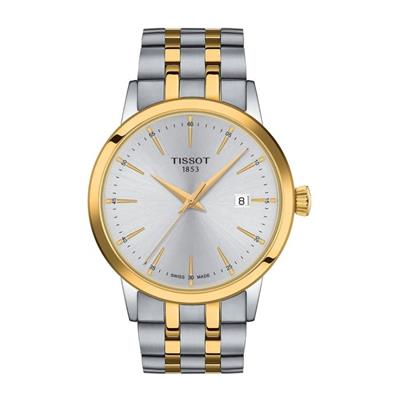 Tissot Classic Dream T129.410.22.031.00 Erkek Kol Saati
