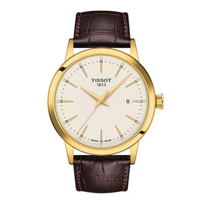 Tissot Classic Dream T129.410.36.261.00 Erkek Kol Saati