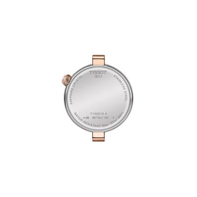 Tissot Desir 28mm Kadın Kol Saati T152.010.22.118.00