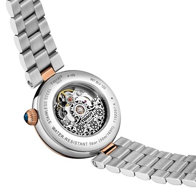 Tissot Desir 28mm Kadın Kol Saati T152.207.22.111.00