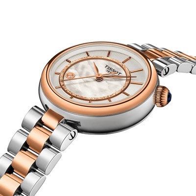 Tissot Desir 28mm Kadın Kol Saati T152.207.22.111.00