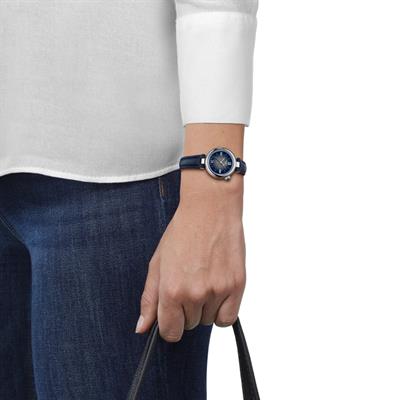 Tissot Desir 28mm Kadın Kol Saati T152.010.16.038.01