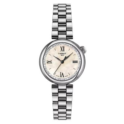 Tissot Desir 28mm Kadın Kol Saati T152.010.11.118.00