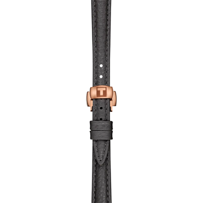 Tissot Desir 28mm Kadın Kol Saati T152.207.36.531.00