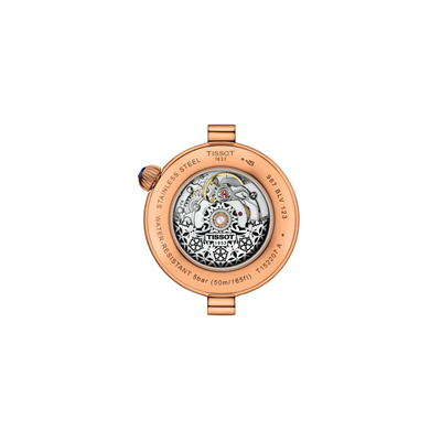 Tissot Desir 28mm Kadın Kol Saati T152.207.36.531.00