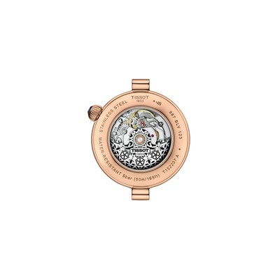 Tissot Desir 28mm Kadın Kol Saati  T152.207.36.131.00