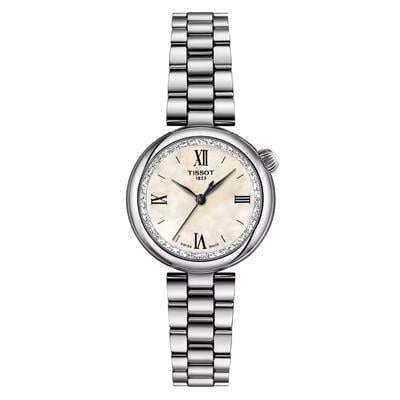 Tissot Desir 28mm Kadın Kol Saati T152.010.11.118.00