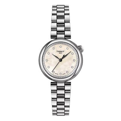 Tissot Desir 28mm Kadın Kol Saati T152.010.11.116.00