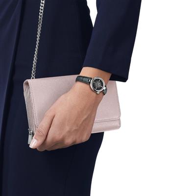 Tissot Desir 28mm Kadın Kol Saati T152.010.16.038.00
