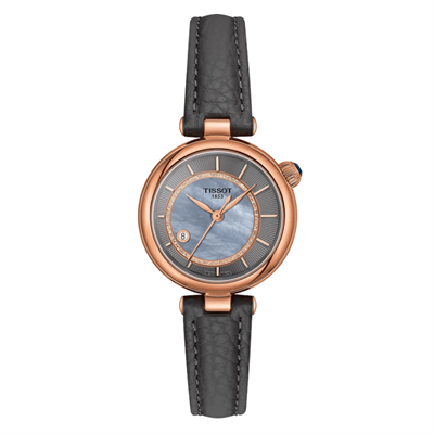Tissot
