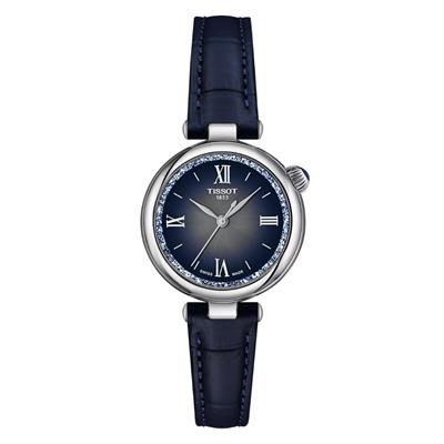 Tissot Desir 28mm Kadın Kol Saati T152.010.16.038.01