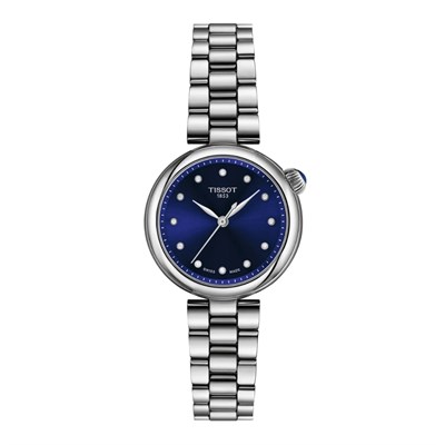 Tissot Desir T152.010.11.046.00 28mm Pırlantalı Kadın Kol Saati