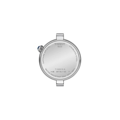 Tissot Desir T152.010.11.046.00 28mm Pırlantalı Kadın Kol Saati