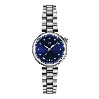 Tissot Desir T152.010.11.046.00 28mm Pırlantalı Kadın Kol Saati