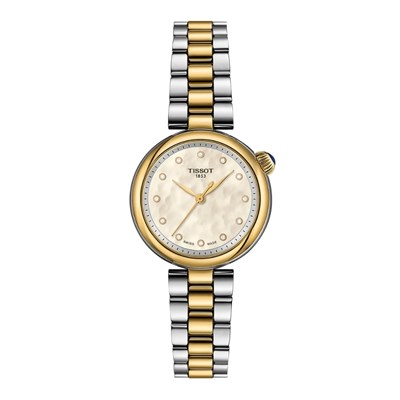 Tissot Desir T152.010.22.116.00 28mm Pırlantalı Kadın Kol Saati