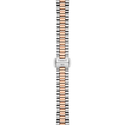 Tissot Desir T152.010.22.116.01 28mm Kadın Saati