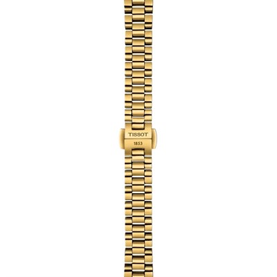Tissot Desir T152.010.33.118.00 28mm Kadın Saati