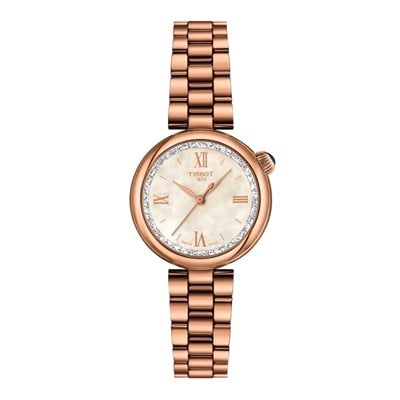 Tissot Desir T152.010.33.118.01 28mm Kadın Kol Saati
