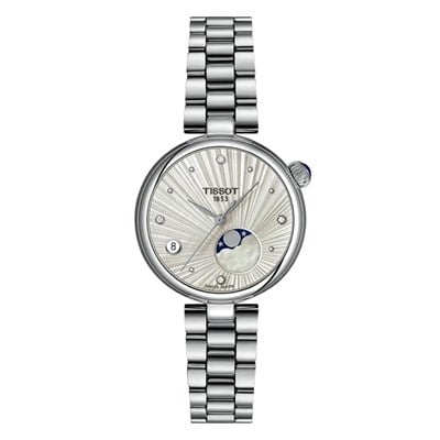 Tissot Desir T152.223.11.036.00 29.6mm Kadın Kol Saati