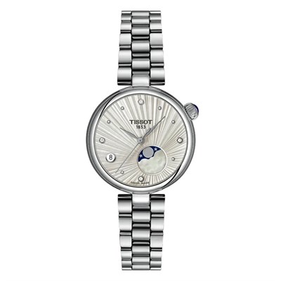 Tissot Desir T152.223.11.036.00 29.6mm Kadın Kol Saati