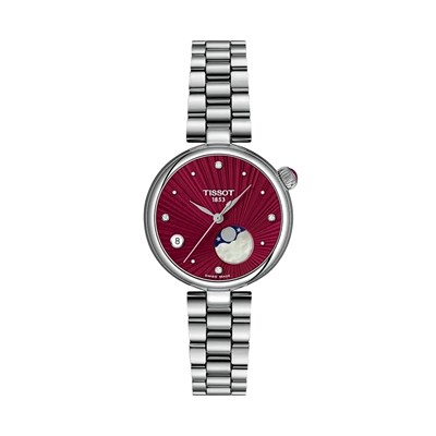 Tissot Desir T152.223.11.426.00 29.6mm Kadın Saati