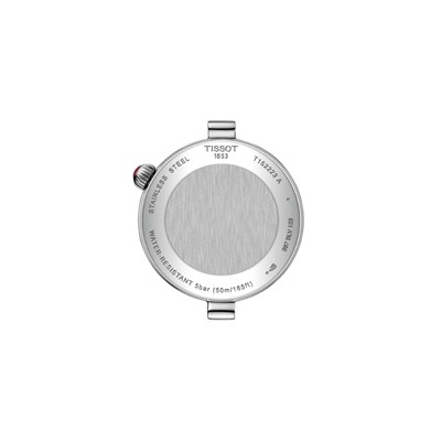 Tissot Desir T152.223.11.426.00 29.6mm Kadın Saati