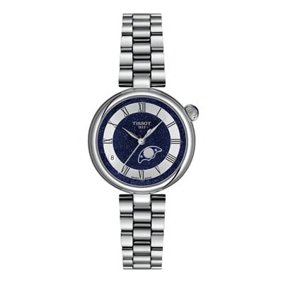 Tissot Desir T152.223.11.493.00 29.6mm Kadın Saati