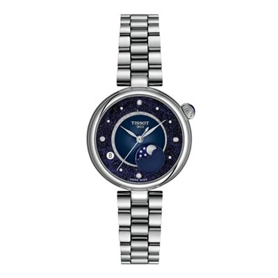 Tissot Desir T152.223.11.496.00 29.6mm Kadın Saati