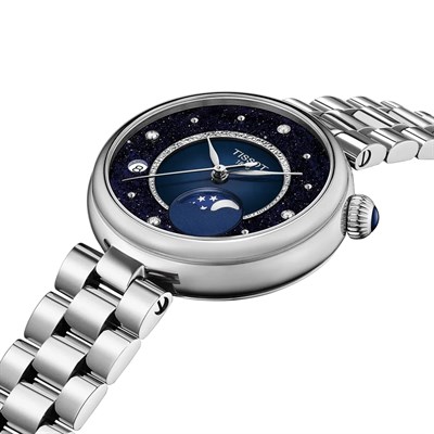 Tissot Desir T152.223.11.496.00 29.6mm Kadın Saati