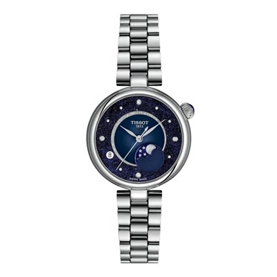 Tissot Desir T152.223.11.496.00 29.6mm Kadın Saati