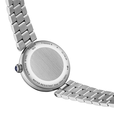 Tissot Desir T152.223.11.496.00 29.6mm Kadın Saati
