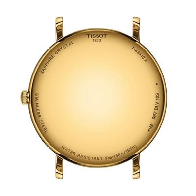 Tissot Everytime 40Mm T143.410.33.091.00 Erkek Kol Saati