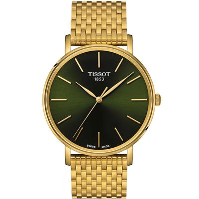 Tissot Everytime 40Mm T143.410.33.091.00 Erkek Kol Saati