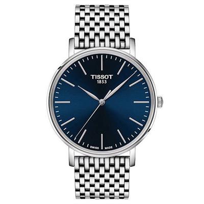 Tissot Everytime Gent T143.410.11.041.00 Erkek Kol Saati